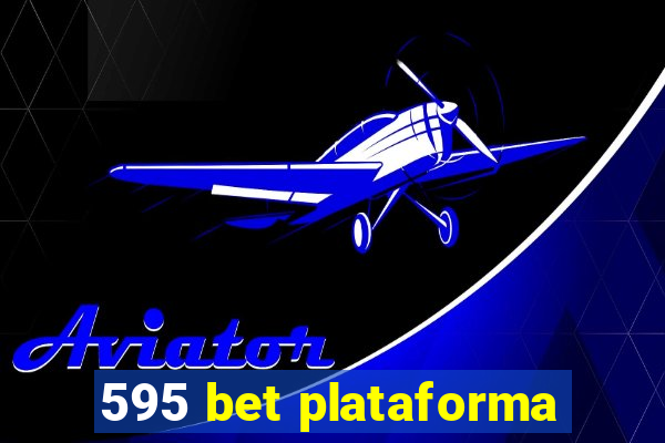 595 bet plataforma